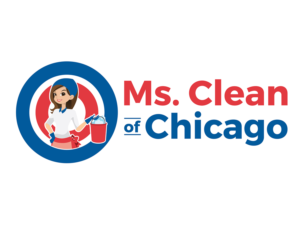 Logo-Design von brianritterdesign für Ms. Clean of Chicago | Design: #14315529