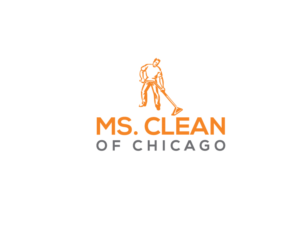 Logo-Design von rocklee für Ms. Clean of Chicago | Design: #14269109