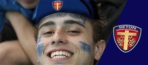 Design de Mascotte par busicards pour ce projet | Design : #2510947