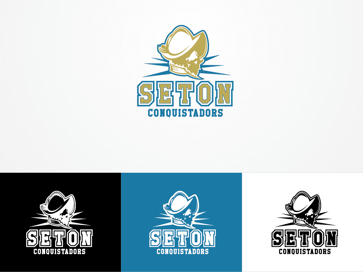 Mascot Design by Blue Tusk Design for this project | Design #2506168