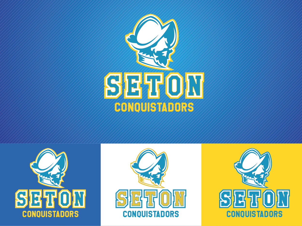 Mascot Design by Blue Tusk Design for this project | Design #2536702