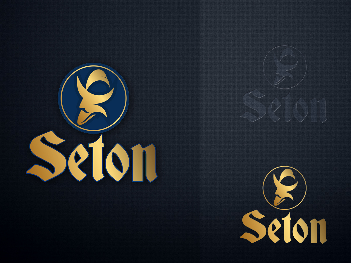 Mascot Design by vladst2004 for this project | Design #2512898