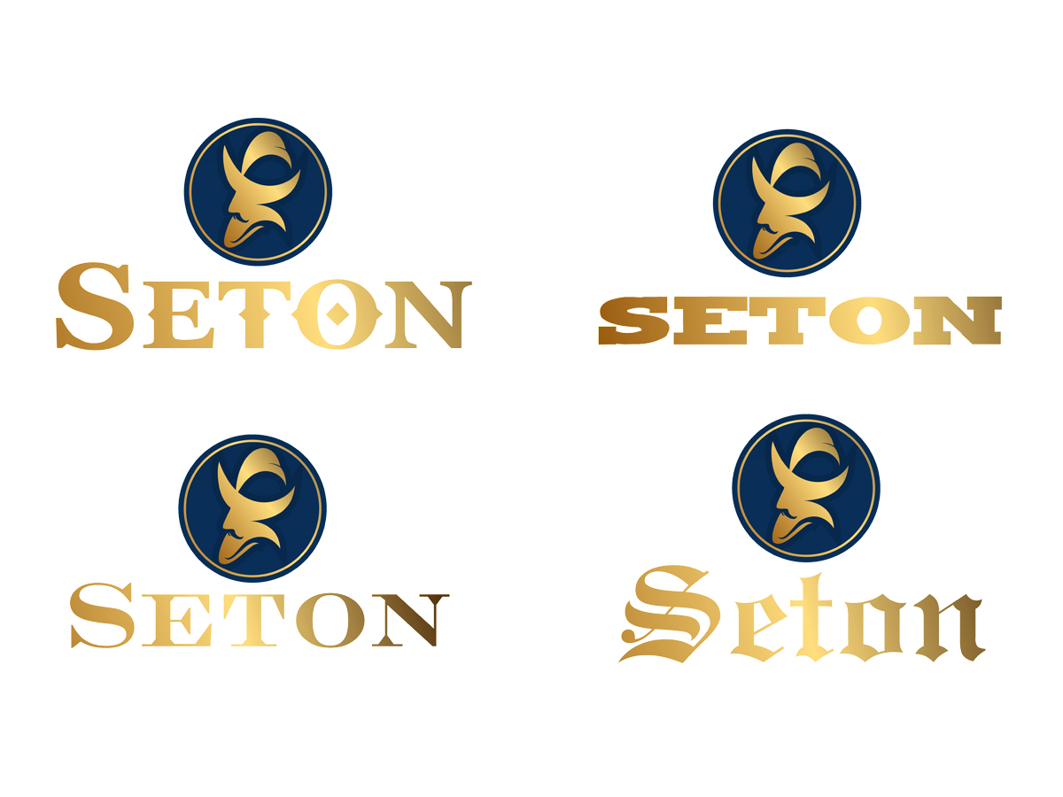 Mascot Design by vladst2004 for this project | Design #2535463