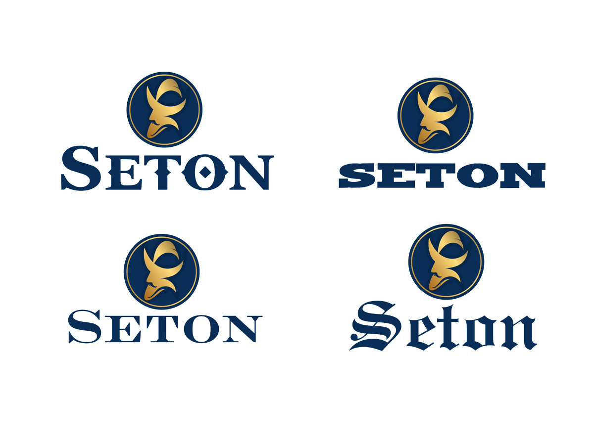 Mascot Design by vladst2004 for this project | Design #2535464