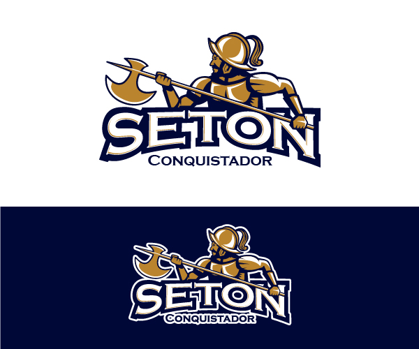 Mascot Design by @vorbys for this project | Design #2507739