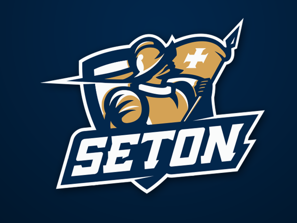 Mascot Design by SK for this project | Design #2533178