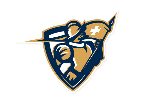 Mascot Design by SK for this project | Design #2533182