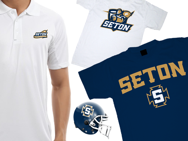 Mascot Design by SK for this project | Design #2533207