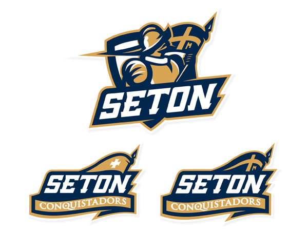 Mascot Design by SK for this project | Design #2539416