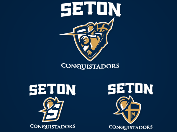 Mascot Design by SK for this project | Design #2539421