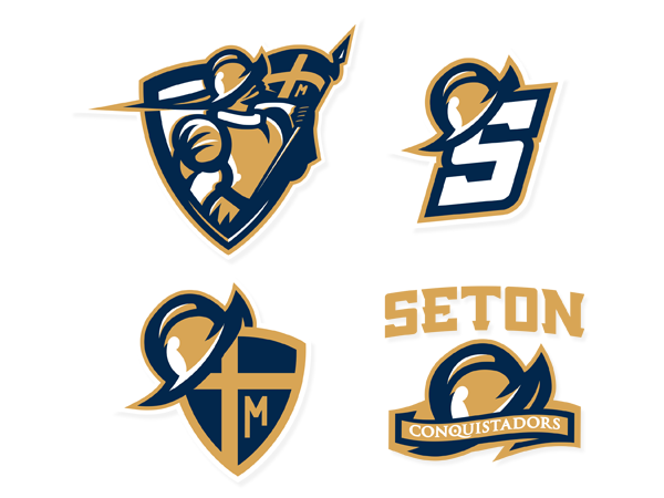 Mascot Design by SK for this project | Design #2539426