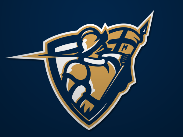 Mascot Design by SK for this project | Design #2540654