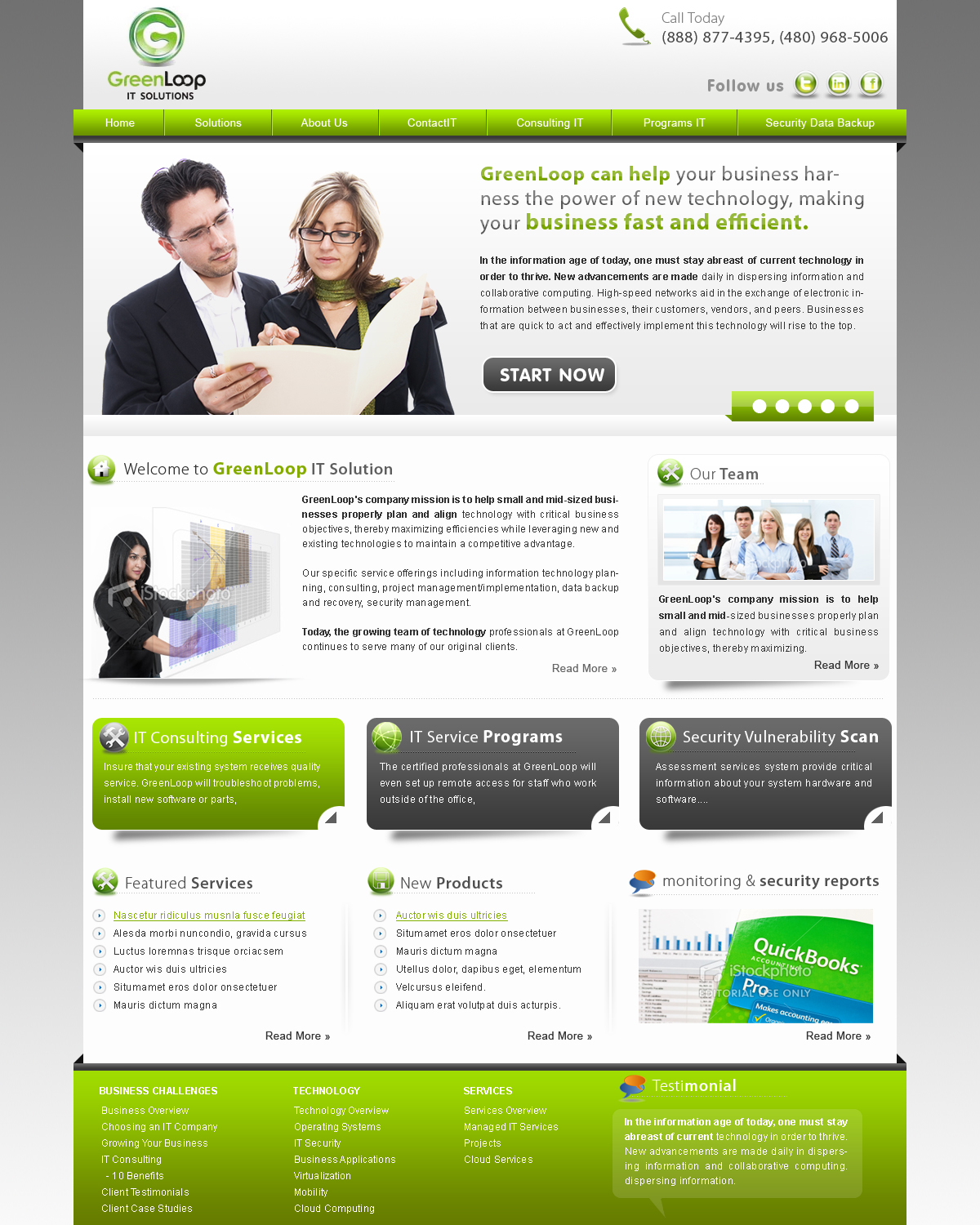 Web-Design von webxvision für dieses Projekt | Design #568207