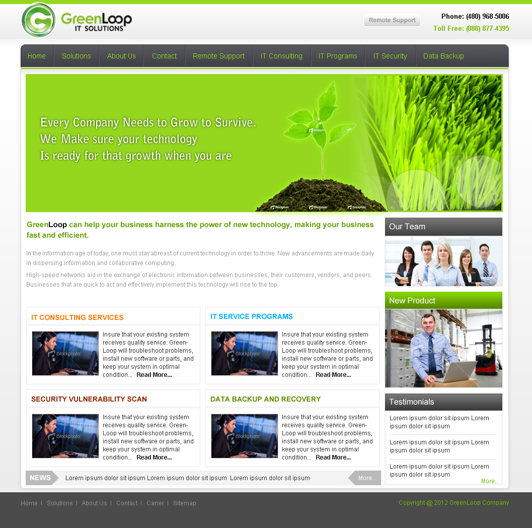 Web-Design von Best Design Hub für dieses Projekt | Design #592725