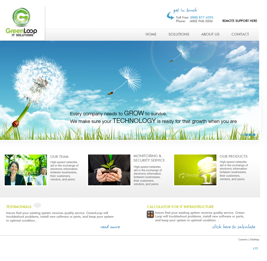 Web-Design von pb für dieses Projekt | Design #558440