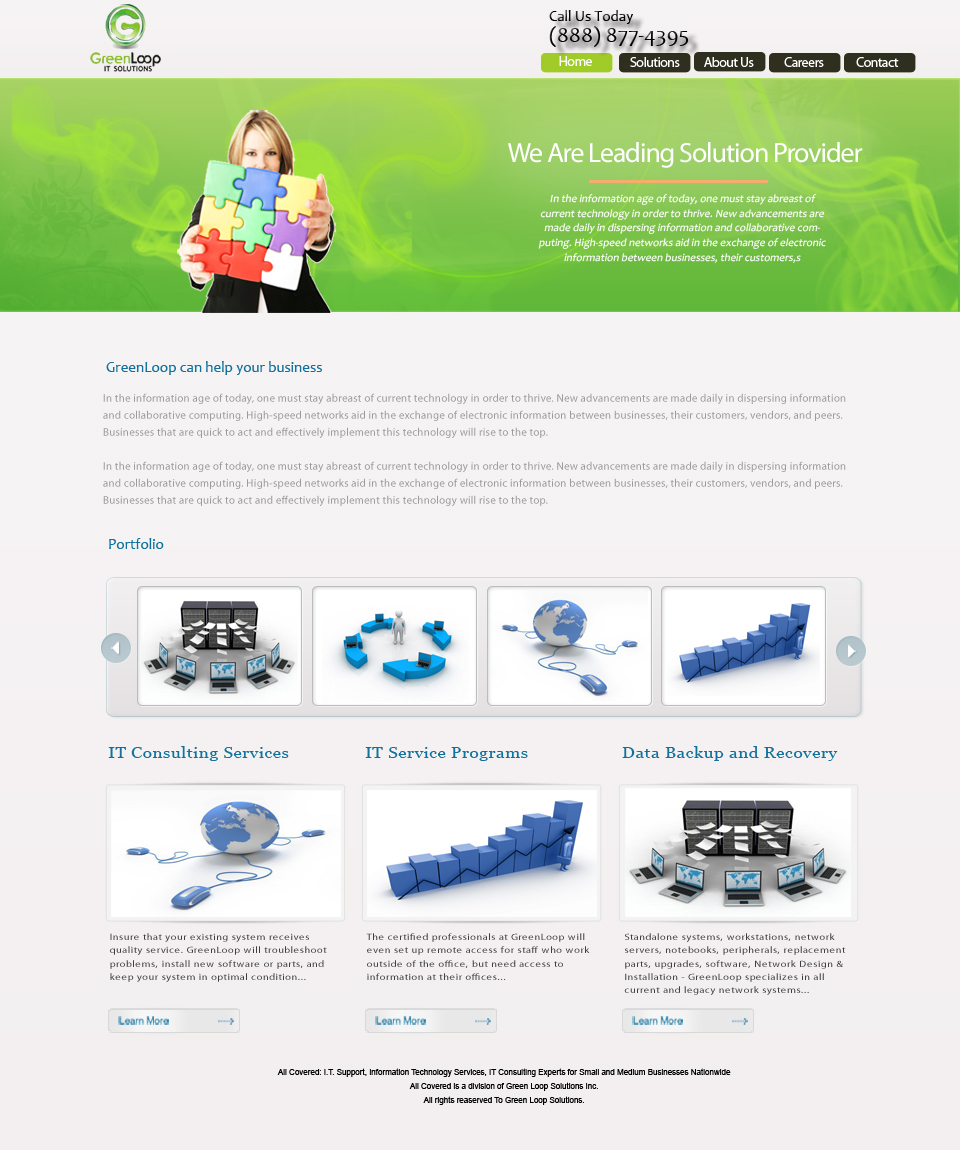 Web-Design von Muhammad Asif für dieses Projekt | Design #589565