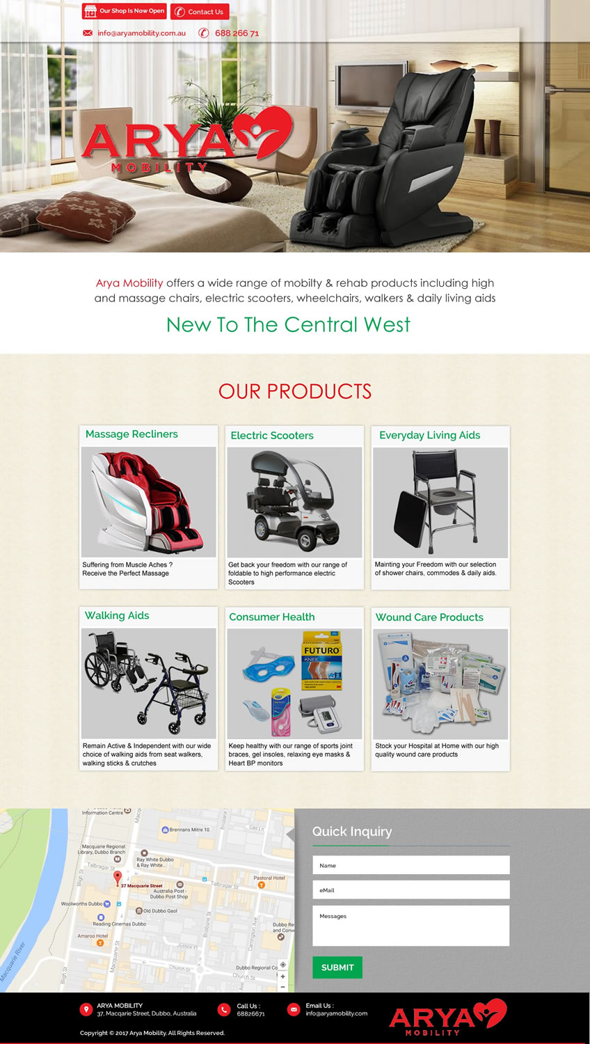 Web-Design von harmi_199 für dieses Projekt | Design #14211468