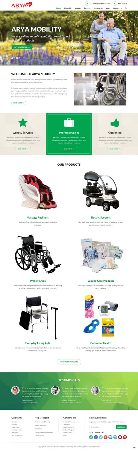 Web-Design von pb für dieses Projekt | Design #14185732