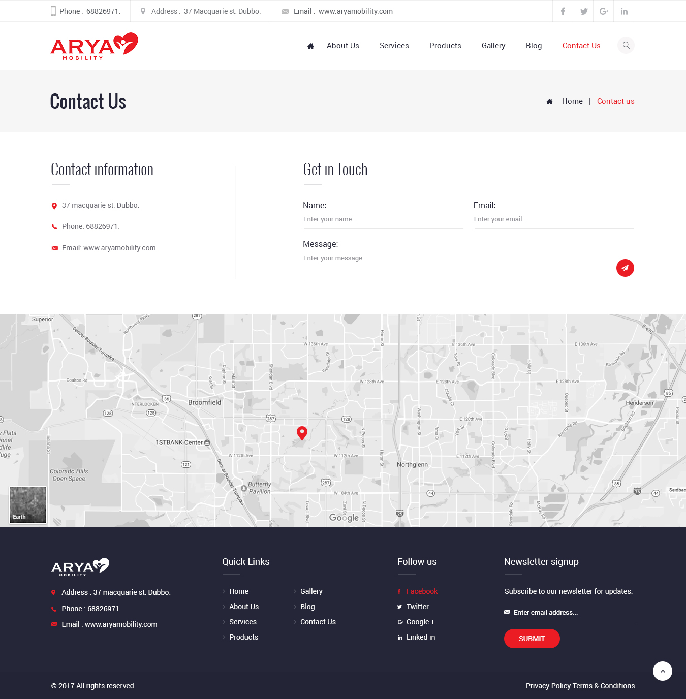 Web Design by zxsolutions for this project | Design #14276938