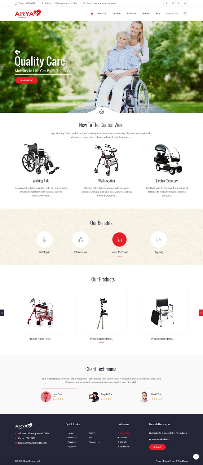 Web-Design von zxsolutions für dieses Projekt | Design #14276940