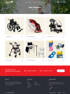 Web Design by nzdesigners for this project | Design: #14276976