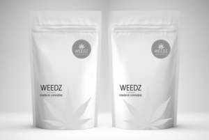 Packaging Design by Gergana B