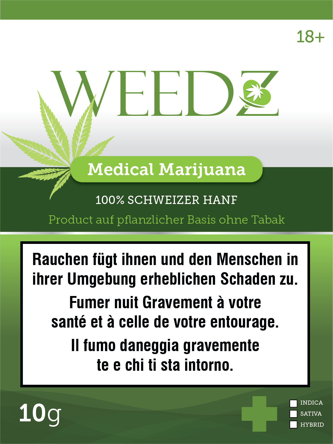 Packaging Design by Akshar Shailesh for Sedila AG | Design #14160012