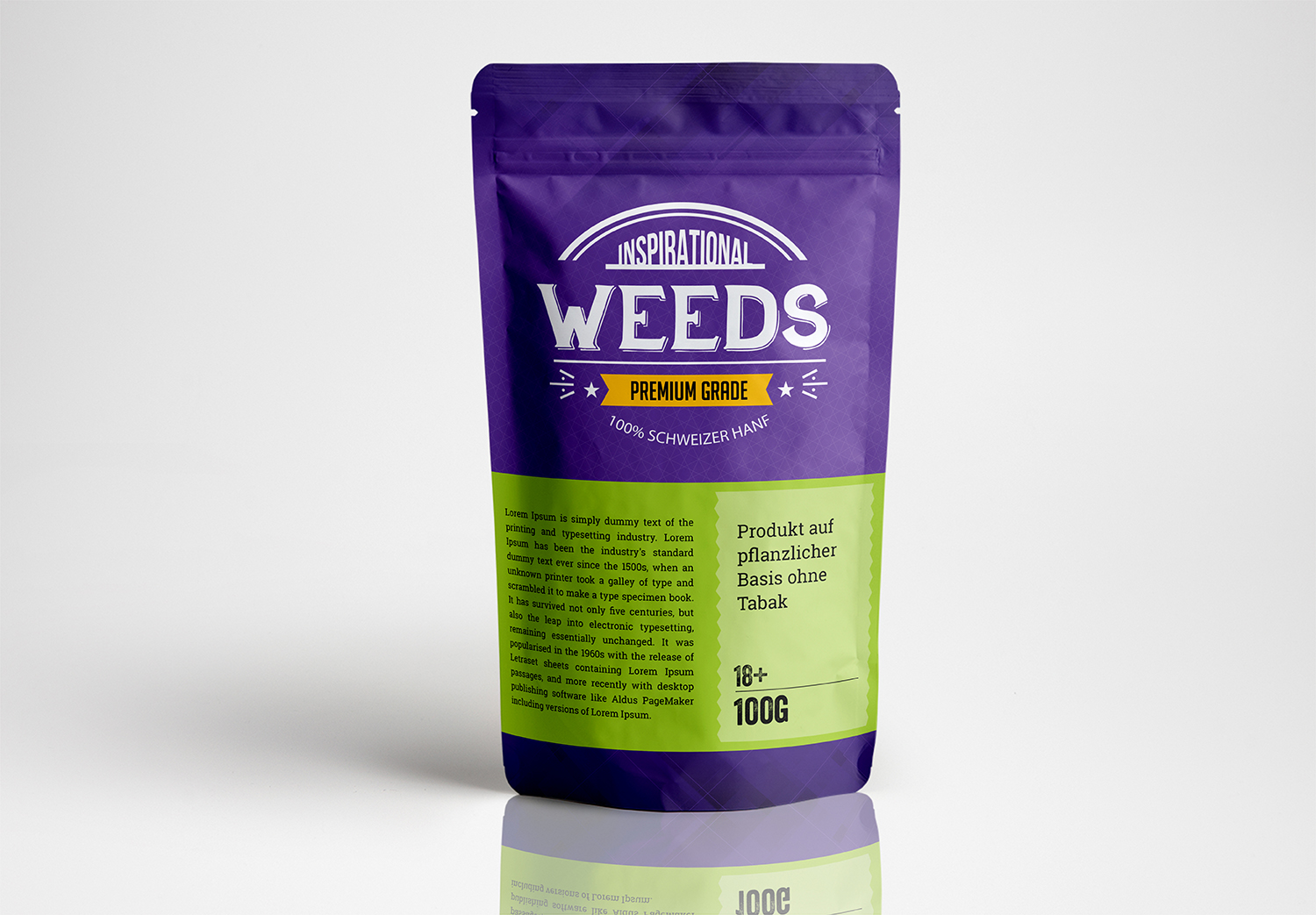 Packaging Design by SAI DESIGNS for Sedila AG | Design #14145408