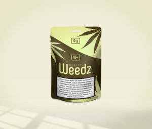 Packaging Design by jaycobbb for Sedila AG | Design: #14140212