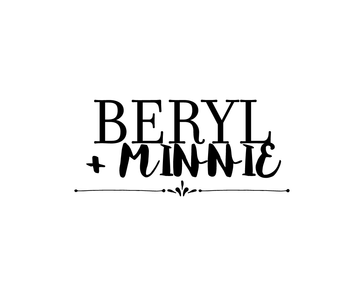 Logo Design by isabel.paoli for this project | Design #14156551