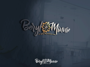 Logo Design by Marco Rubio for this project | Design: #14260990