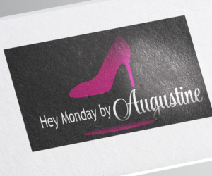 Logo Design by nevermizz_gio