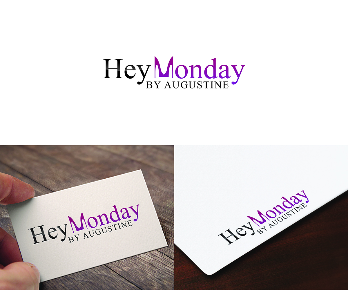 Logo Design by eMARK for this project | Design #14144209