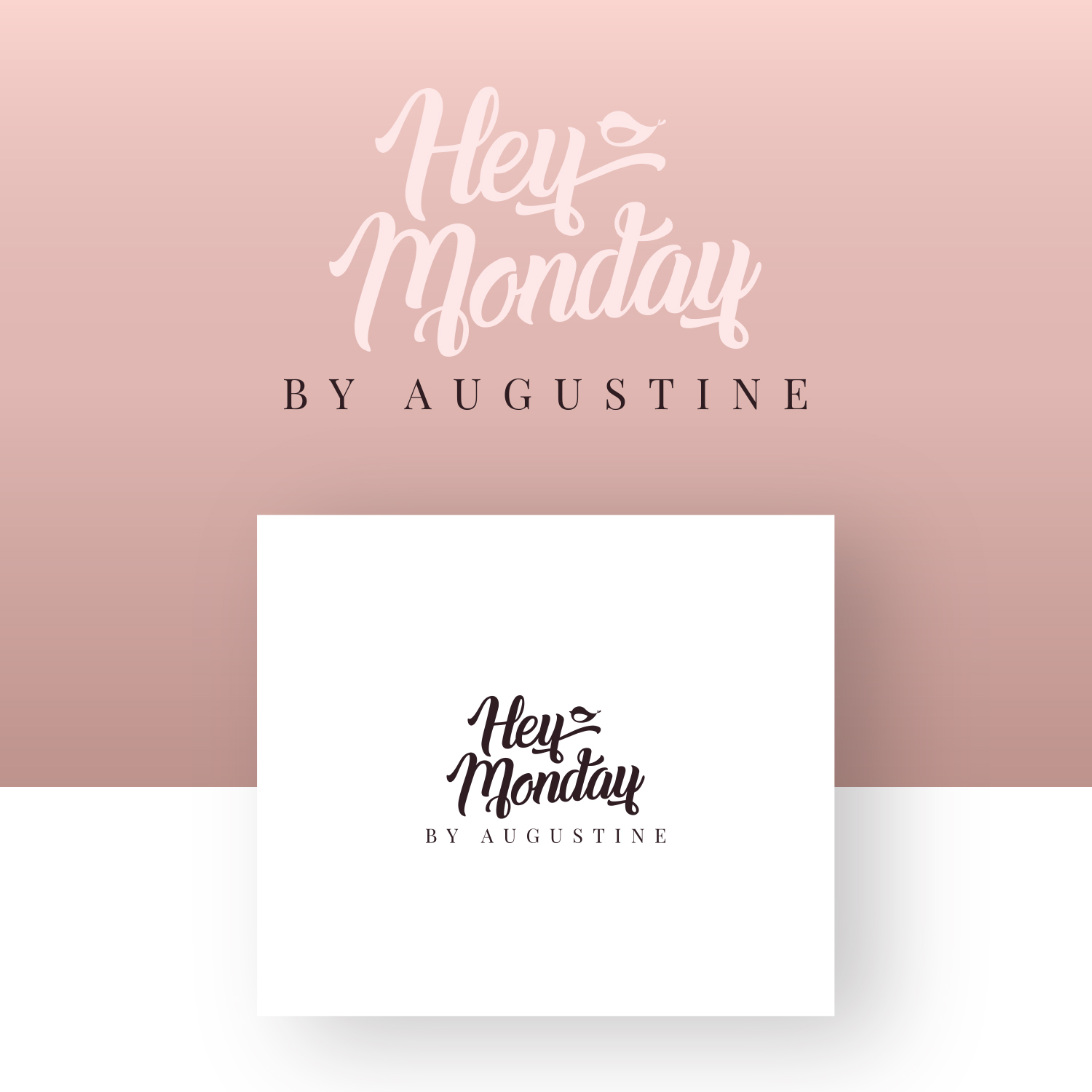 Logo Design by Claire.W for this project | Design #14165351