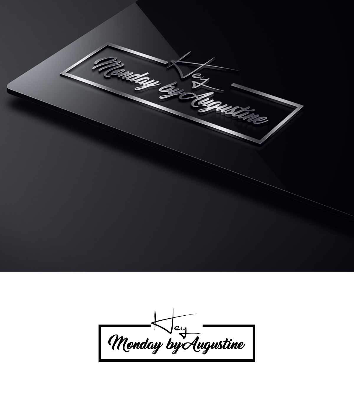 Logo Design by supercreative for this project | Design #14131226