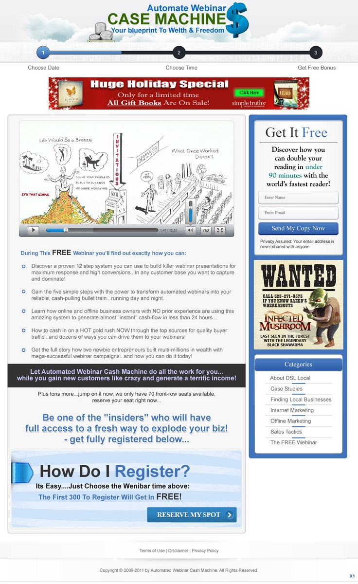 Diseño Web por pb para este proyecto | Diseño #553277