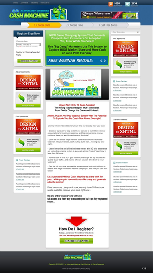 Diseño Web por pb para este proyecto | Diseño: #556272