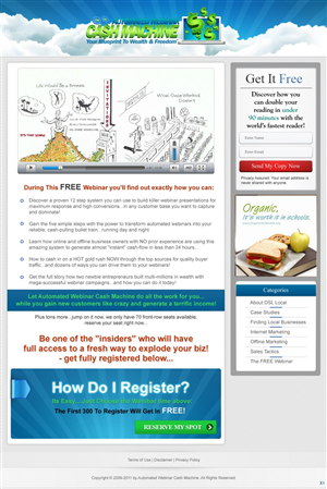 Diseño Web por pb para este proyecto | Diseño: #557445