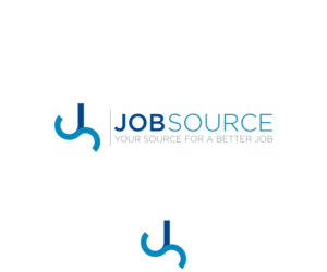 Logo Design by aLiEN designs for Job Source Ltd | Design: #14202909