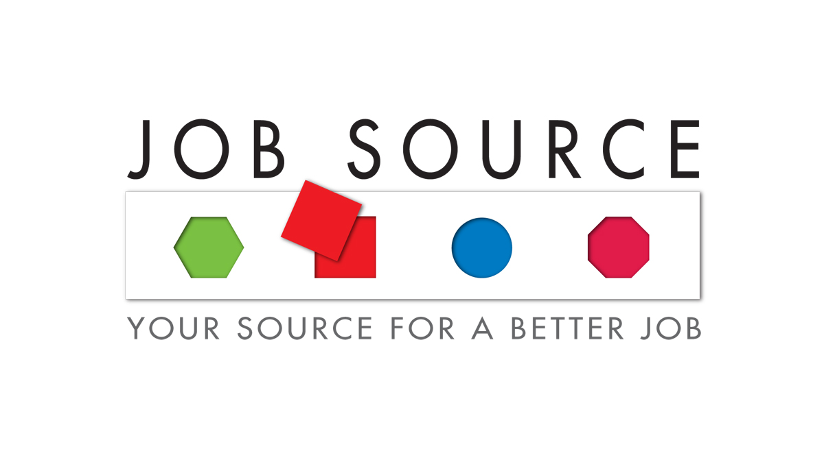 Design de Logo par Halfull Media pour Job Source Ltd | Design #14212005