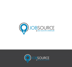 Logo Design by arcoalex for Job Source Ltd | Design: #14161223