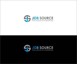 Logo Design by bijuak for Job Source Ltd | Design: #14154105
