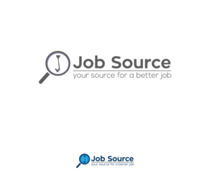 Logo Design by Mak.T for Job Source Ltd | Design #14198626