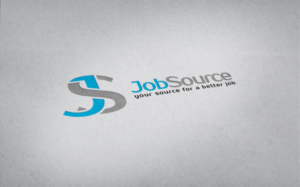 Logo Design by Vic for Job Source Ltd | Design: #14153772