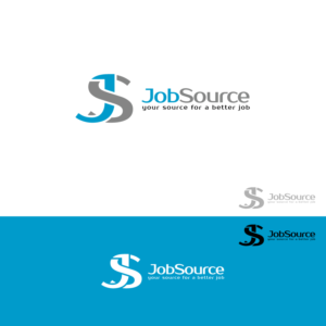 Logo Design by Vic for Job Source Ltd | Design: #14153773