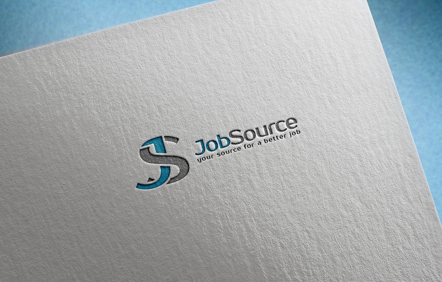 Design de Logo par Vic pour Job Source Ltd | Design #14153774