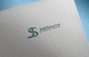 Logo Design by Vic for Job Source Ltd | Design: #14153774