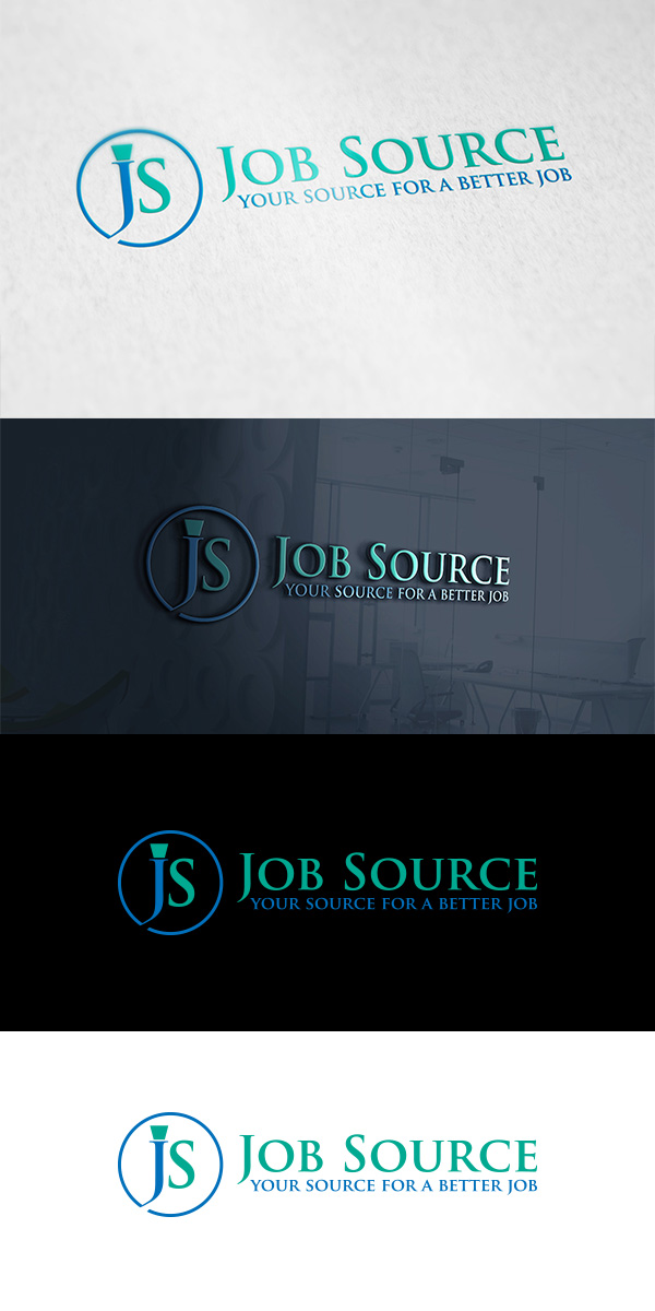 Design de Logo par king solangi pour Job Source Ltd | Design #14153878