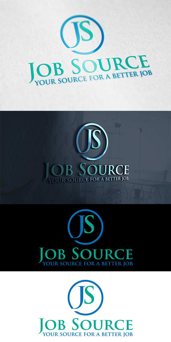 Design de Logo par king solangi pour Job Source Ltd | Design #14153879