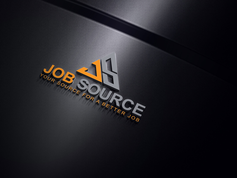 Design de Logo par imnurealam pour Job Source Ltd | Design #14156246